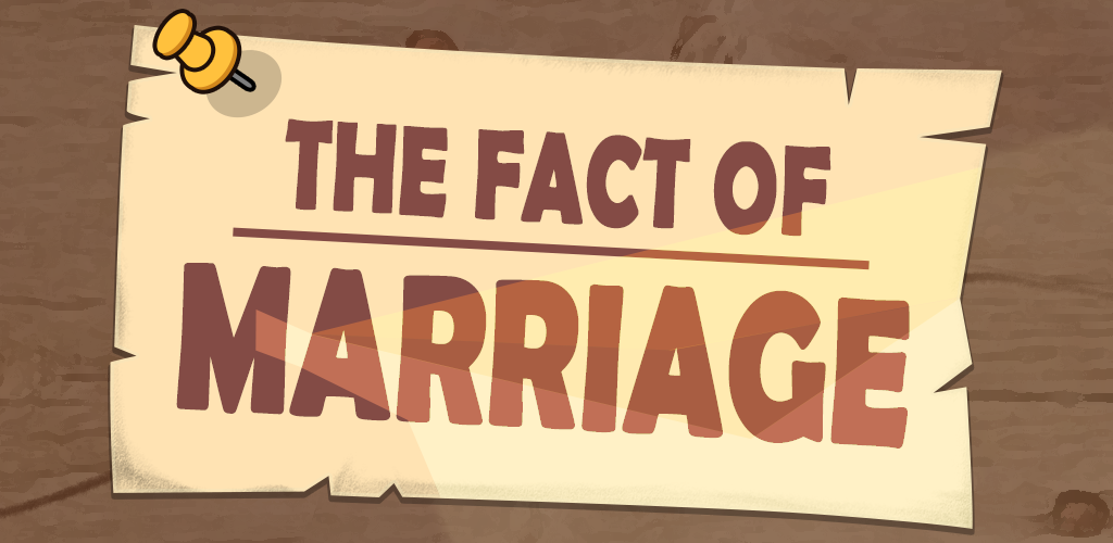 Banner of Words Story: ความจริงของการแต่งงาน - เกมคำศัพท์ 1.0.6