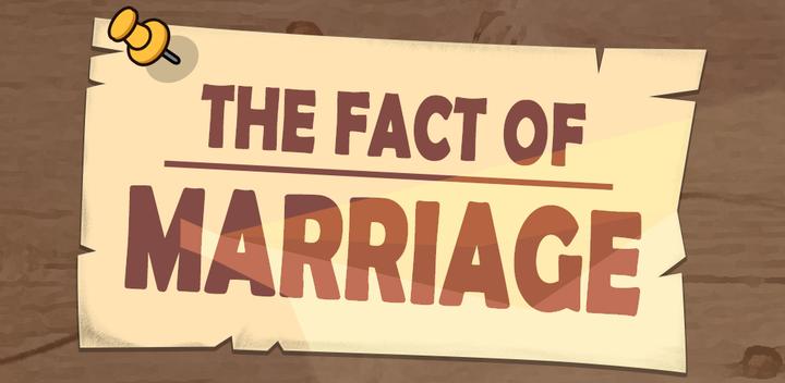 Banner of Words Story: The Fact of Marriage - A Word Game 1.0.6