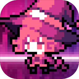 Pixel Monster - Royal
