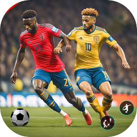 calcio Giochi 2022 disconnesso versione mobile Android iOS apk scarica  gratis-TapTap