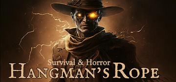 Banner of Survival & Horror: Hangman's Rope 