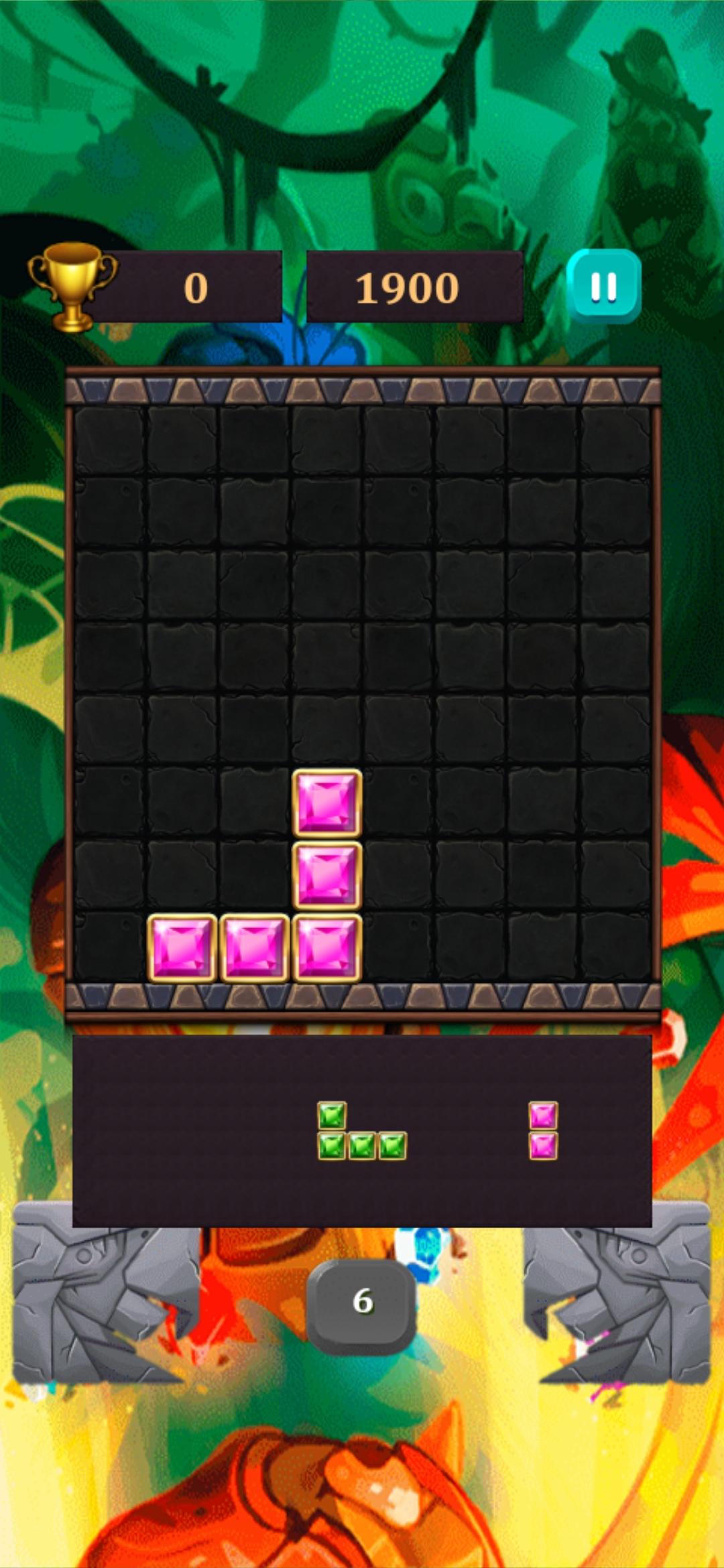 Block Blast Latest Version for Android/iOS APK - TapTap
