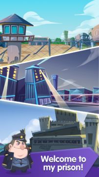 Guns n Warden ゲームのスクリーンショット