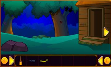 Magical Treasure Coin : Escape Games Play-204 게임 스크린샷