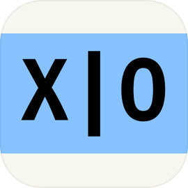 Tic Tac Toe - Multiplayer Game android iOS apk download for free-TapTap