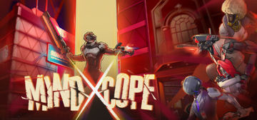 Banner of MindXcope 