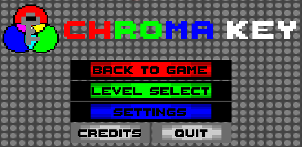 Banner of Chroma Key 