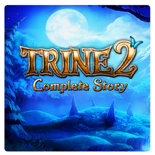 Trine 2: Complete Story