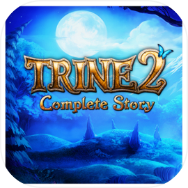 Trine 2: Complete Story