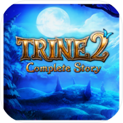 Trine 2: Cerita Lengkap