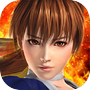 Icon of Dead Alive M