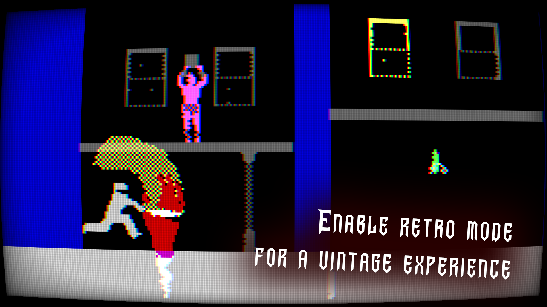 Hellrule Game Screenshot