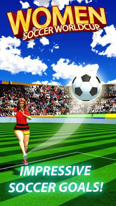 Jogo de futebol futebol 2023 versão móvel andróide iOS apk baixar  gratuitamente-TapTap