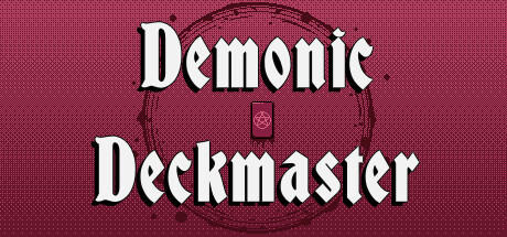 Banner of Maestro del mazzo demoniaco 