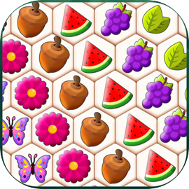 Tile Wonder - Match Puzzle