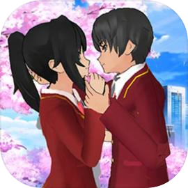 Anime Girls Noble School Life