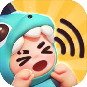 Guys Rush: Running Sports Game