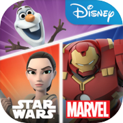 Disney Infinity: Toy Box 3.0