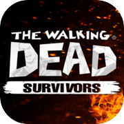 The Walking Dead: Survivants
