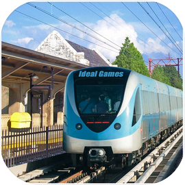 Fast Train Simulator 2016 3D