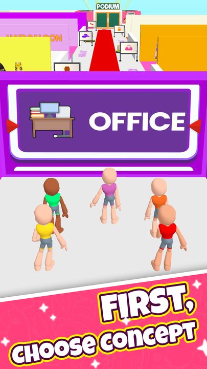 Fashion Famous: Stylist Game for Android/iOS - TapTap