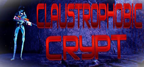 Banner of ClaustrophobicCrypt 