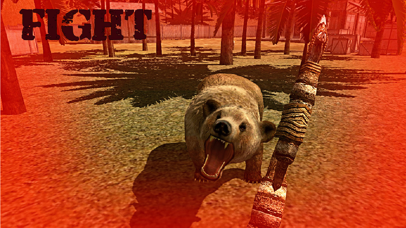 Screenshot of Survival Island FREE