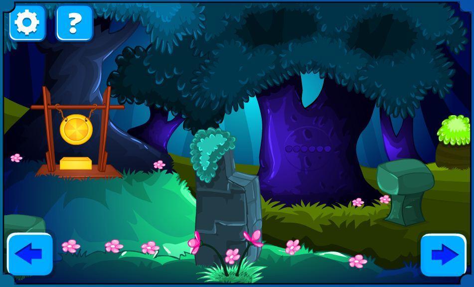 Escape Games Day-804 Game Screenshot