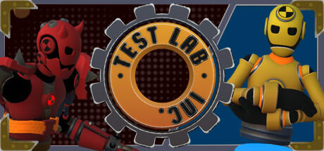 Banner of Test Lab Inc. 