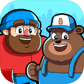 Timberman The Big Adventure