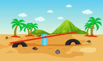 Скриншот игры Escape the Wrap