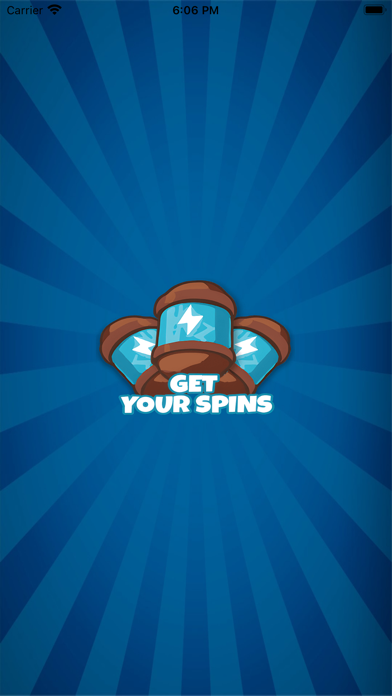Screenshot 1 of Daily Coin master Spins Links 
