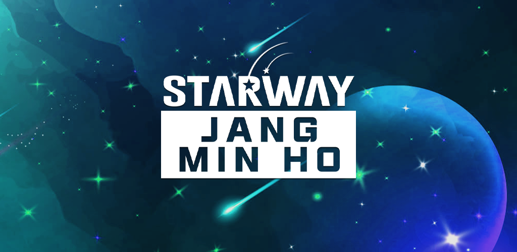 Banner of STARWAY JANGMINHO 1.0.101
