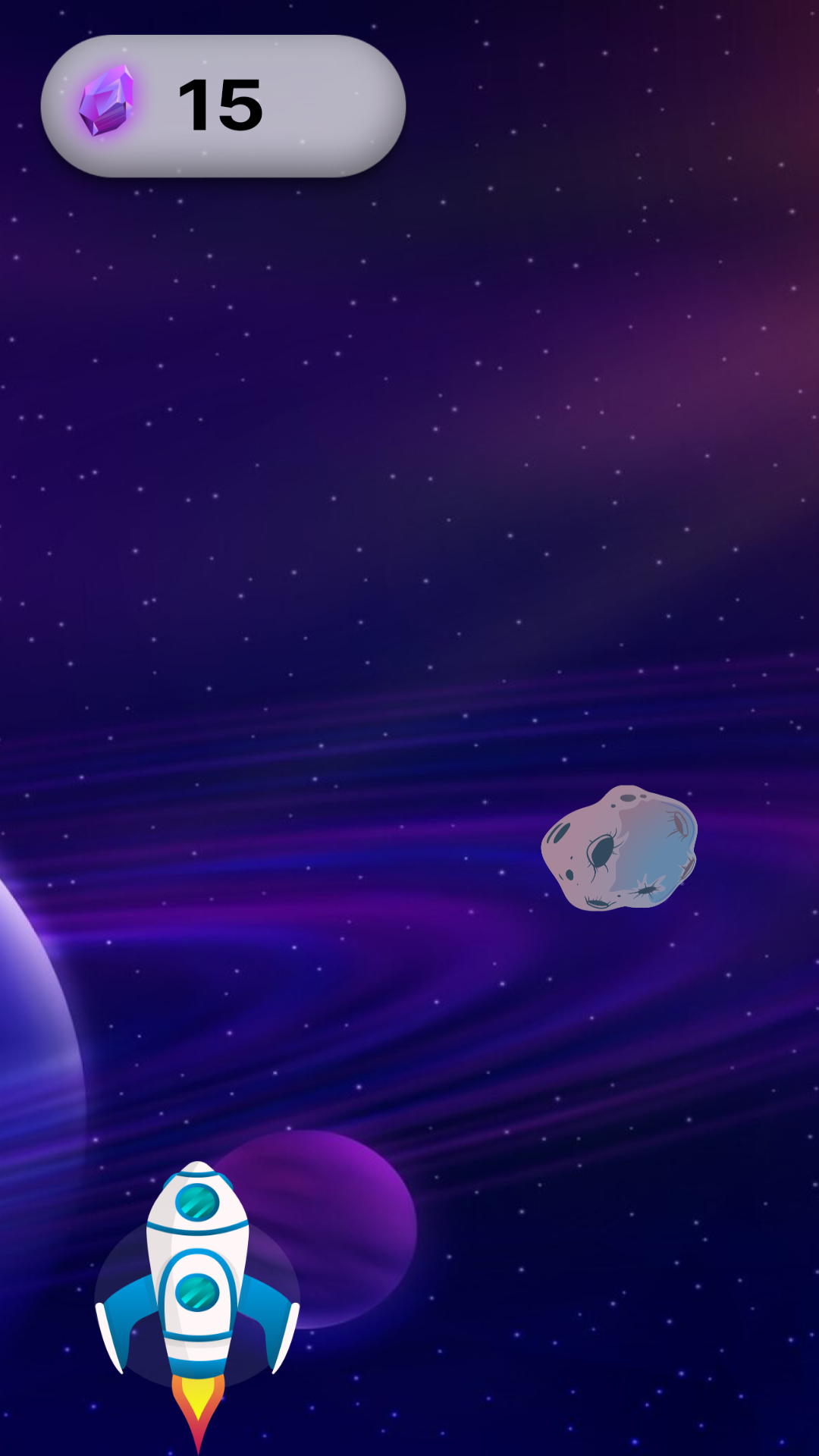 Sky Planes Doom Game Screenshot