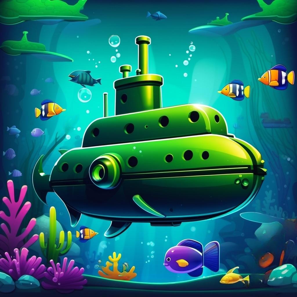 Subcave Explorer Latest Version for Android/iOS APK - TapTap