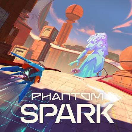 Phantom Spark Latest Version for Android/iOS APK - TapTap