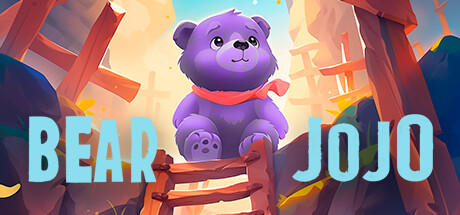 Banner of Bear Jojo 