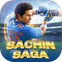 Icon of Sachin Saga Pro Cricket Games