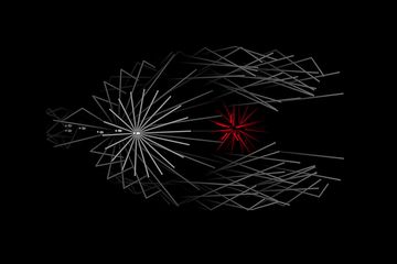 Dark Echo 遊戲截圖