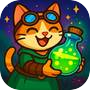 Magic Shop Merge