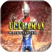 새로운 Ultraman Walkthrough Orb 2K19