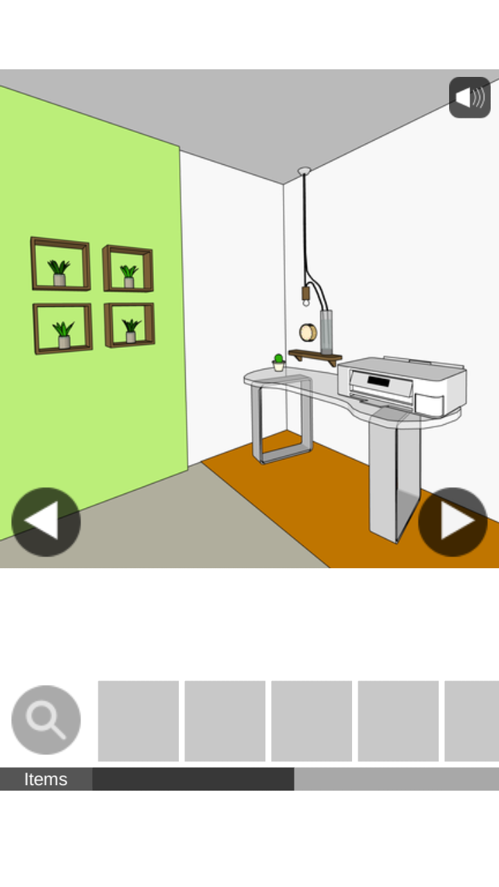 EscapeGame: WoodWorkshopEscape Game Screenshot