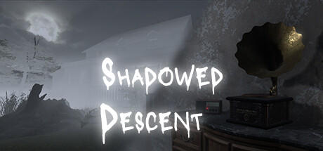 Banner of Shadowed Descent 