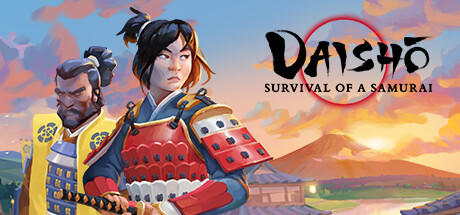 Banner of Daisho: Survival of a Samurai 