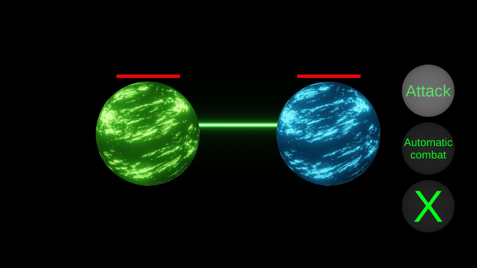 Screenshot 7 of FINAL GOAL 