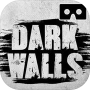 Темные стены VR
