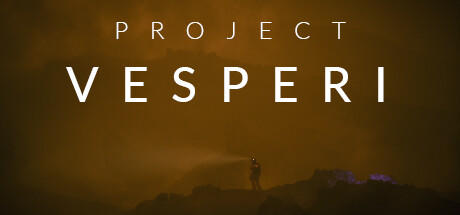 Banner of Project Vesperi 