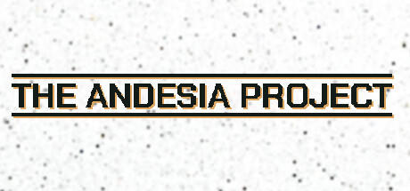 Banner of 안데시아 프로젝트 
