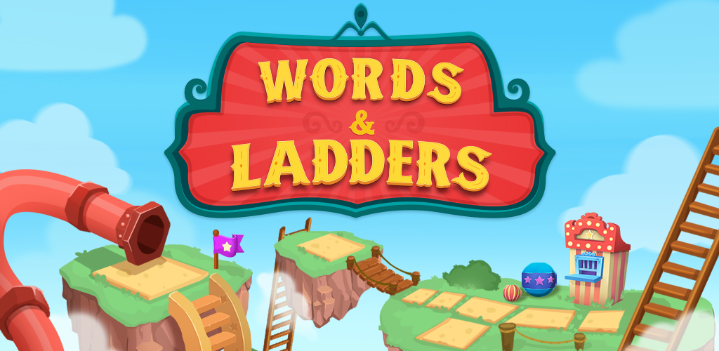 Banner of Words & Ladders: isang Trivia Crack na laro 3.8.3