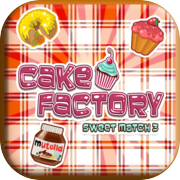 Cake Factory - Dolce partita 3